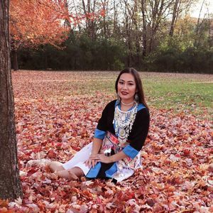 Meet your Posher, Ia